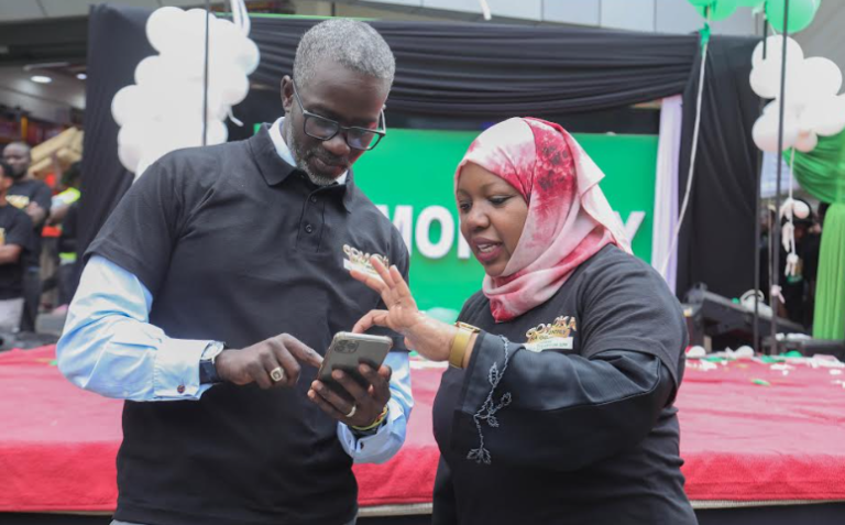 Safaricom Rewards Customers With Over Ksh30 Million