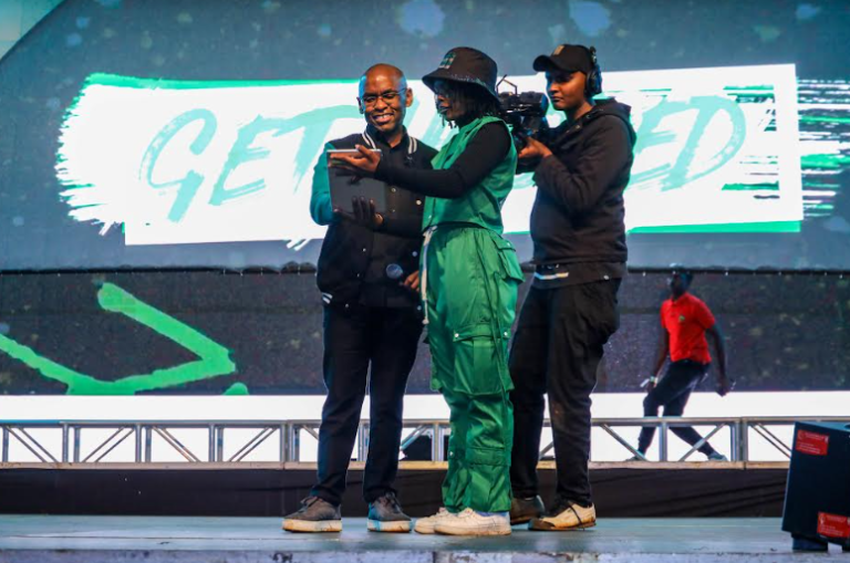 Safaricom Unveils New Opportunities For Youth