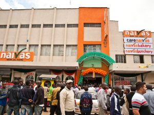 Naivas