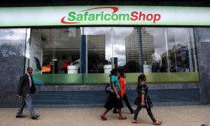 Safaricom