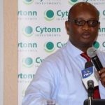 Cytonn Sues Alego Usonga MP Samuel Atandi