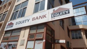 Equity Bank