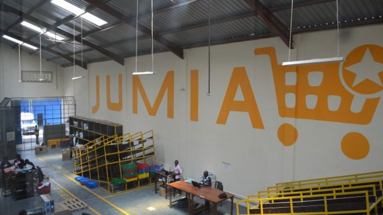 Jumia