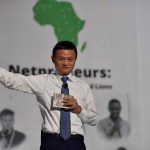 Alibaba Share Price Soars After Jack Ma Resurfaces