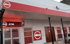 Absa Bank