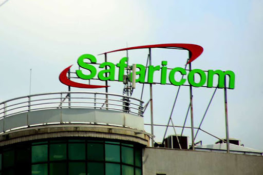 Safaricom