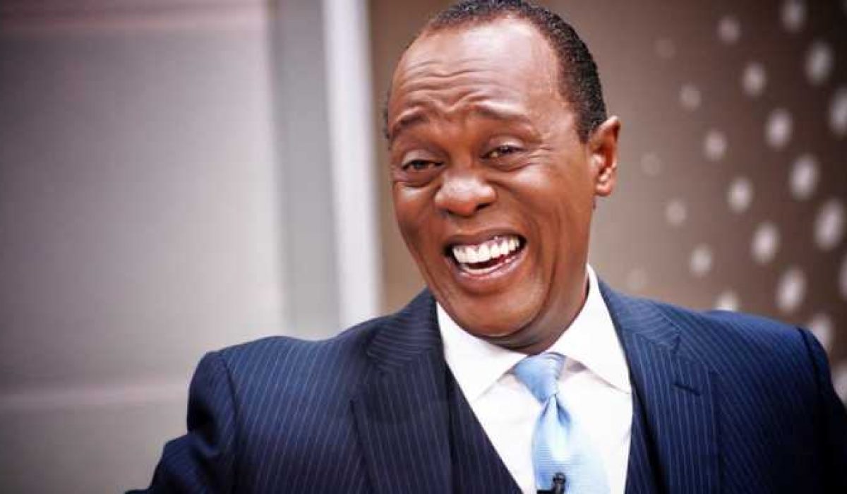 Jeff Koinange Opens Up About Alleged Kitisuru Home Auction