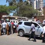 NTSA Licences Four Digital Taxi Players To Operate In Kenya