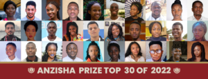 The Anzisha Prize