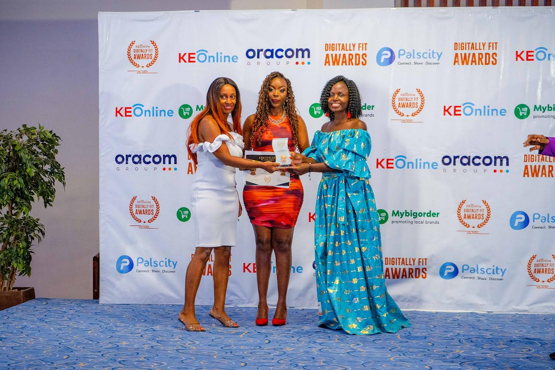 Jiji Cars Feted As The Motor Vehicle Dealer Of The Year