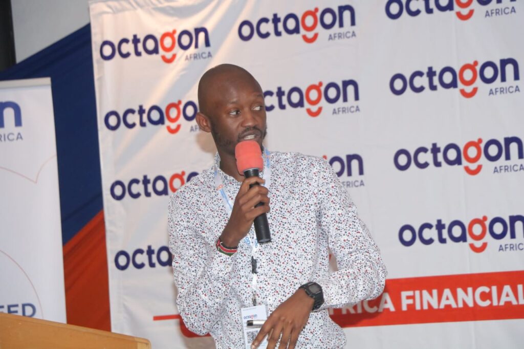 Octagon Africa