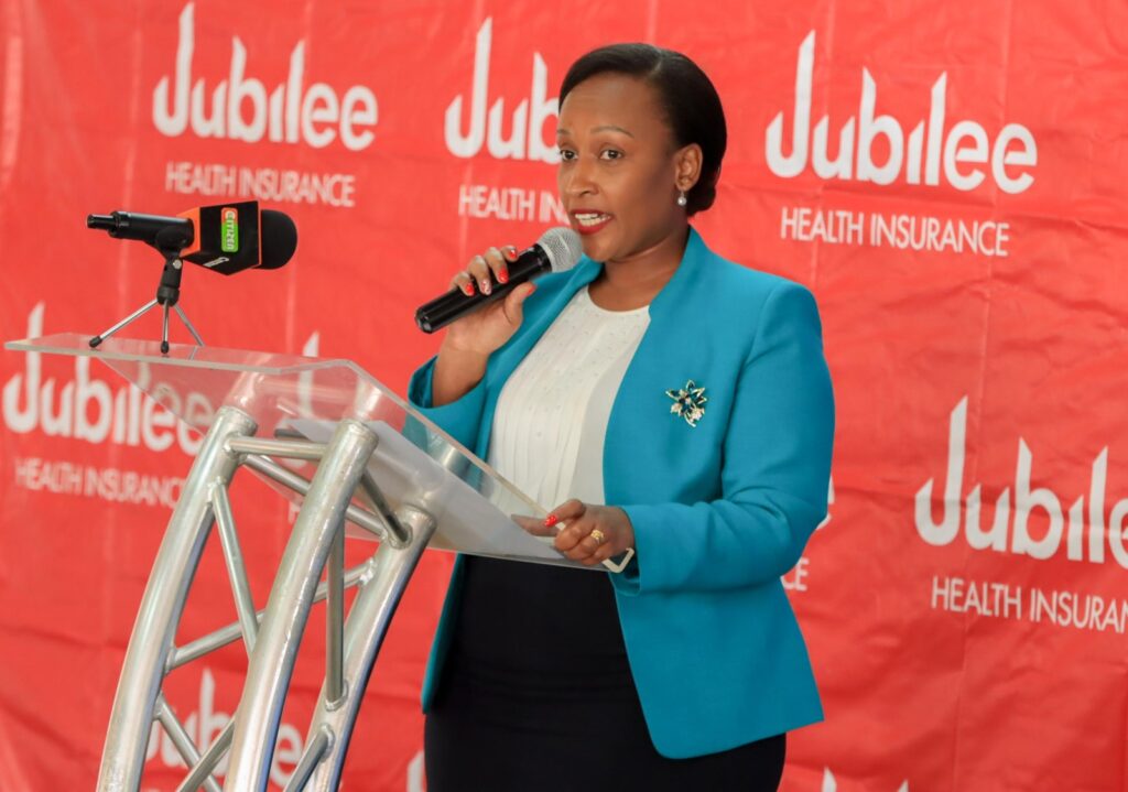 Jubilee Health Insurance Launches Revolutionary Family Physician Program