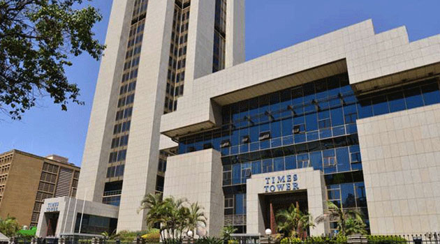 KRA Suspends Tax Relief Payments