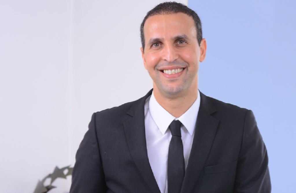Yassine Bakkari, new L’Oréal MD for East Africa
