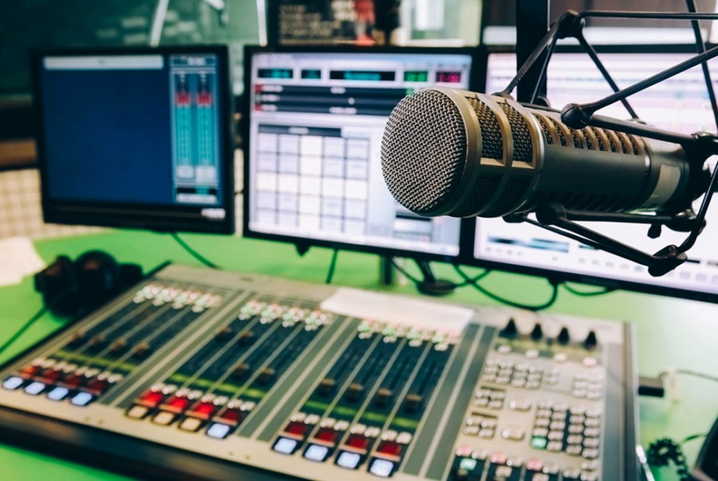 Here's How Star-studded Radio 47 Programmes Look Like