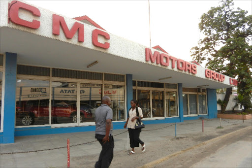 CMC Motors