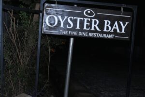 Oyster Bay