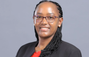 KEBS Acting Managing Director Esther Ngari. PHOTO | COURTESY