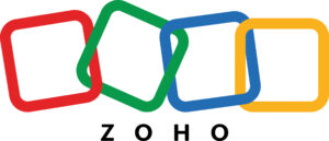 Zoho-logo