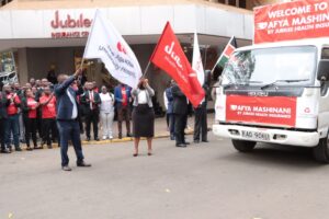 Jubilee Insurance