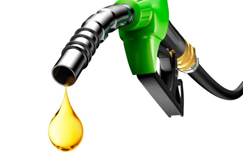 Fuel Prices