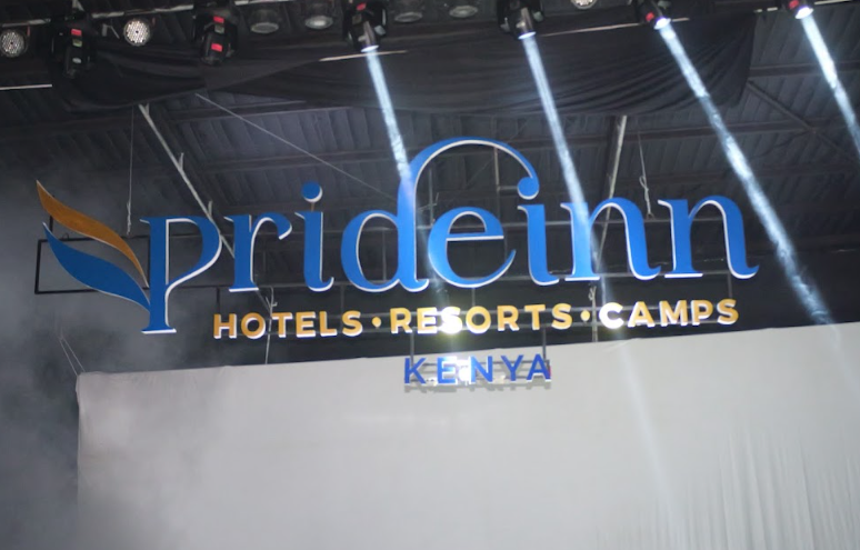 PrideInn Hotels