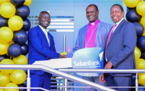 Sidian Bank Kakamega