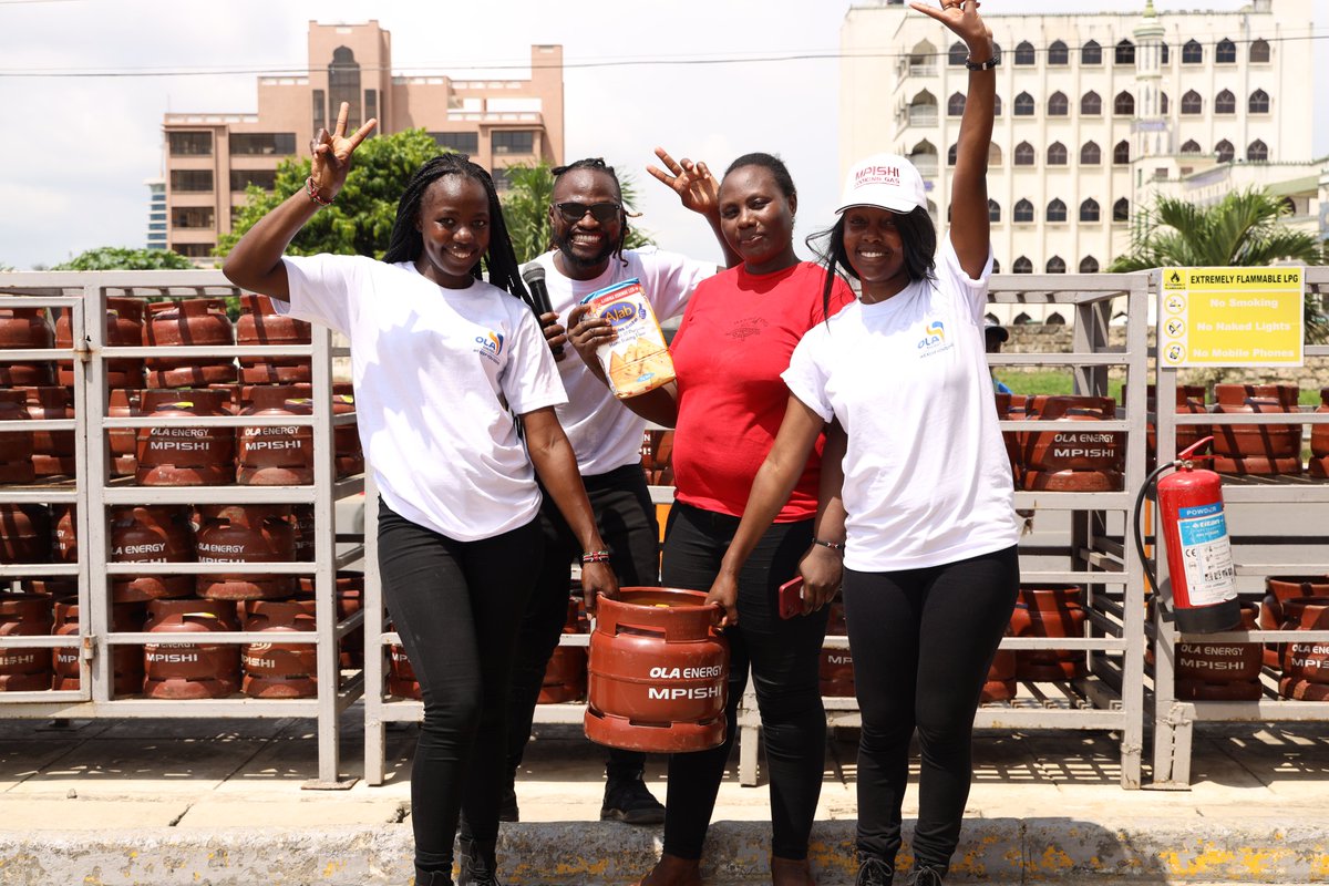 Safety Tips For Handling Liquefied Petroleum Gas