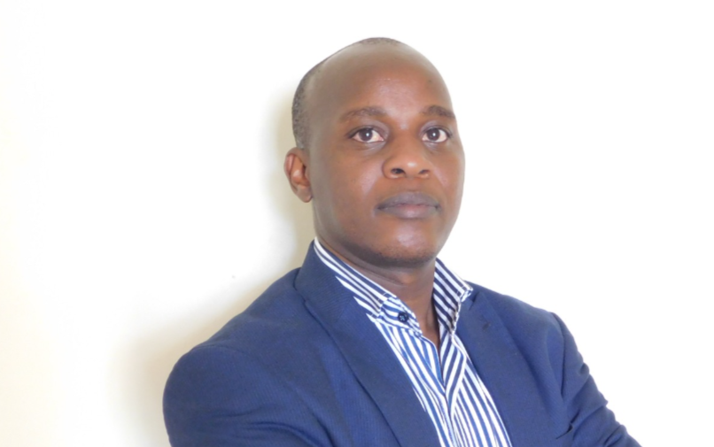 Albanus Muthoka, Head of Pension and Consulting, Enwealth Financial Services Ltd.