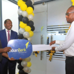 Sidian Bank Opens 45th Branch In Nyali, Mombasa