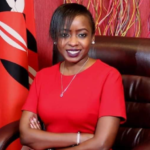 PSC Denies Appointing Jacque Maribe As Head Of Communication In Ministry Of Public Service