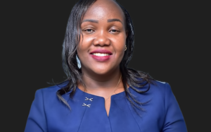 Username CEO Sarah Wahogo