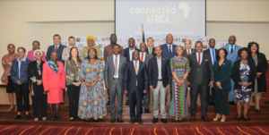 Connected Africa Summit