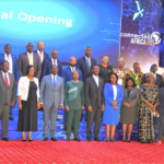 Ruto Inaugurates Connected Africa Summit 2024, Urges Global Players To Bet On African Youth