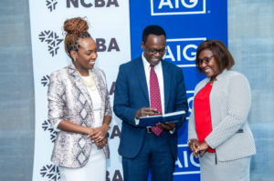 NCBA acquires AIG Insurance