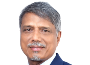 DTB CEO Murali Natarajan