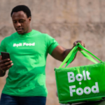 Bolt Food Empowers Couriers With New Early Cashout Feature