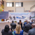 EAC Launches Single Customs Territory Centralised Platform