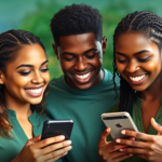 Safaricom To Delight Customers with Free Data Bundles in the new ‘Data Dabo Dabo’ Promotion