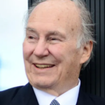 Billionaire and spiritual leader the Aga Khan dies