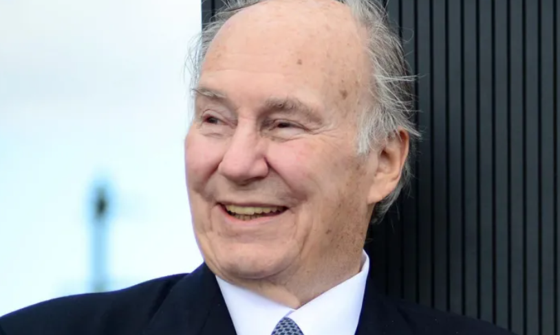 Aga Khan