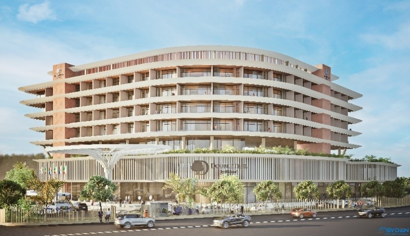 DoubleTree by Hilton Dire Dawa