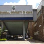 How Technical University of Kenya Staff Lost Ksh5.3 Billion To Pension Scheme