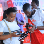 Coca-Cola Connects Strangers on the Move This Madaraka Day