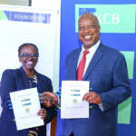 KCB to Manage Ksh100 Million SME Fund for Nyamira County