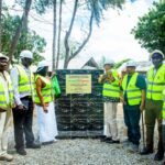M-PESA Foundation Commissions Ksh115 Million School Renovation Projects In Lamu