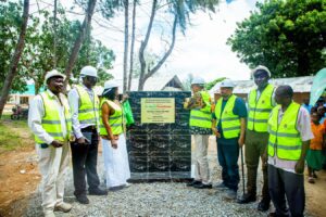 M-PESA Foundation