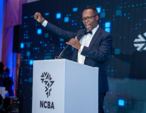 NCBA Bank