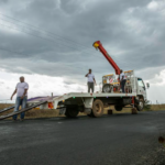 Kenyan Drivers to Benefit From New Nationwide Roadside Rescue Service