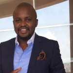 Valley Road Motors Owner Francis Ng’ang’a Denies Stealing Ksh4.1M Mercedes Benz